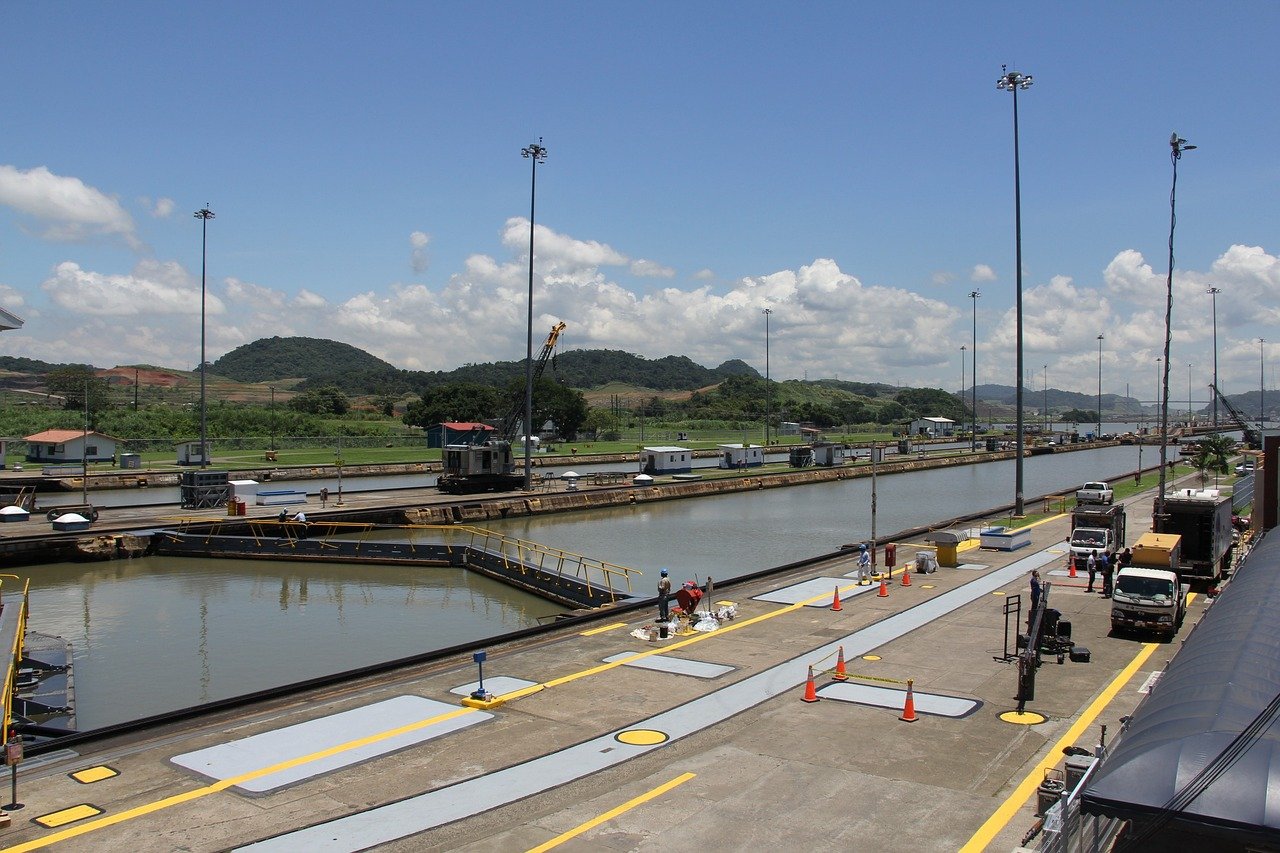 panama canal, building, channel-298972.jpg